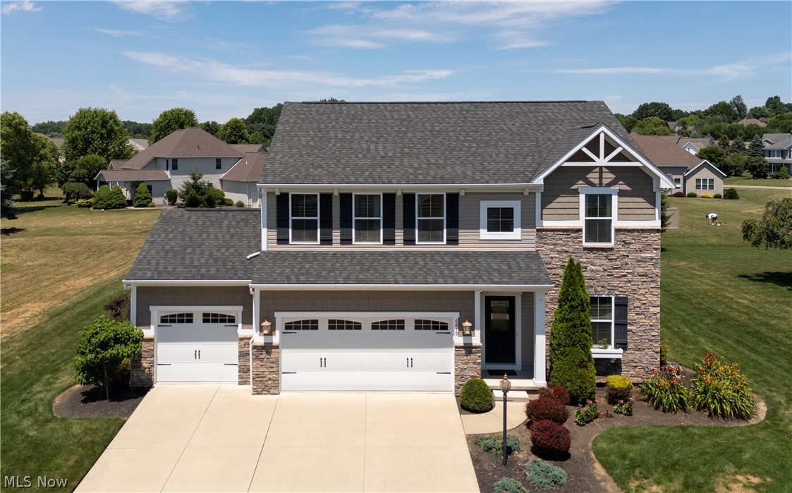 Aberdeen Ridge 02 - Residential