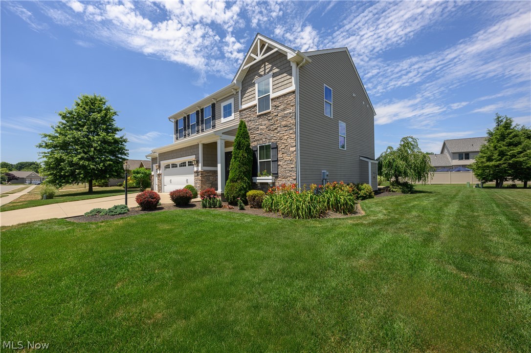 Aberdeen Ridge 02 - Residential