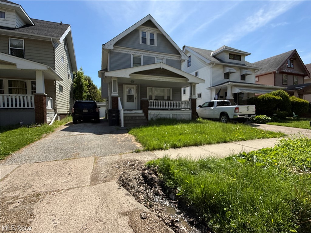3433 W 125th Street