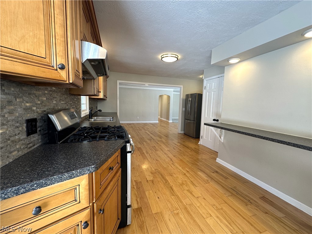 7311 Brecksville Road