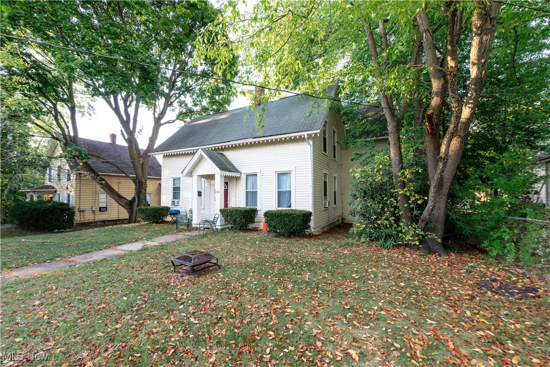 Hld - Residential Income