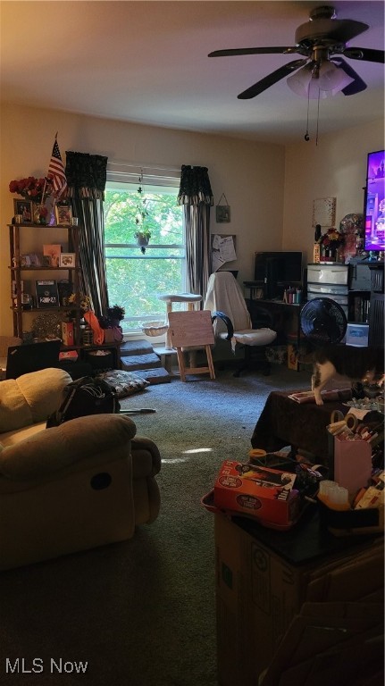 Hld - Residential Income