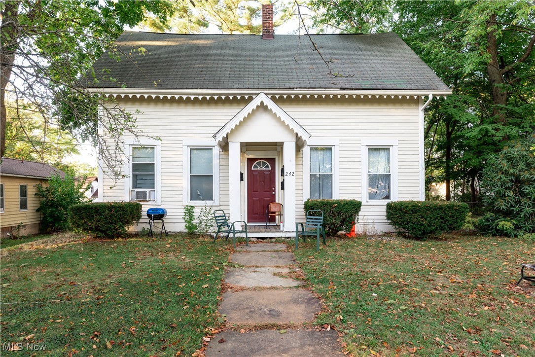 Hld - Residential Income