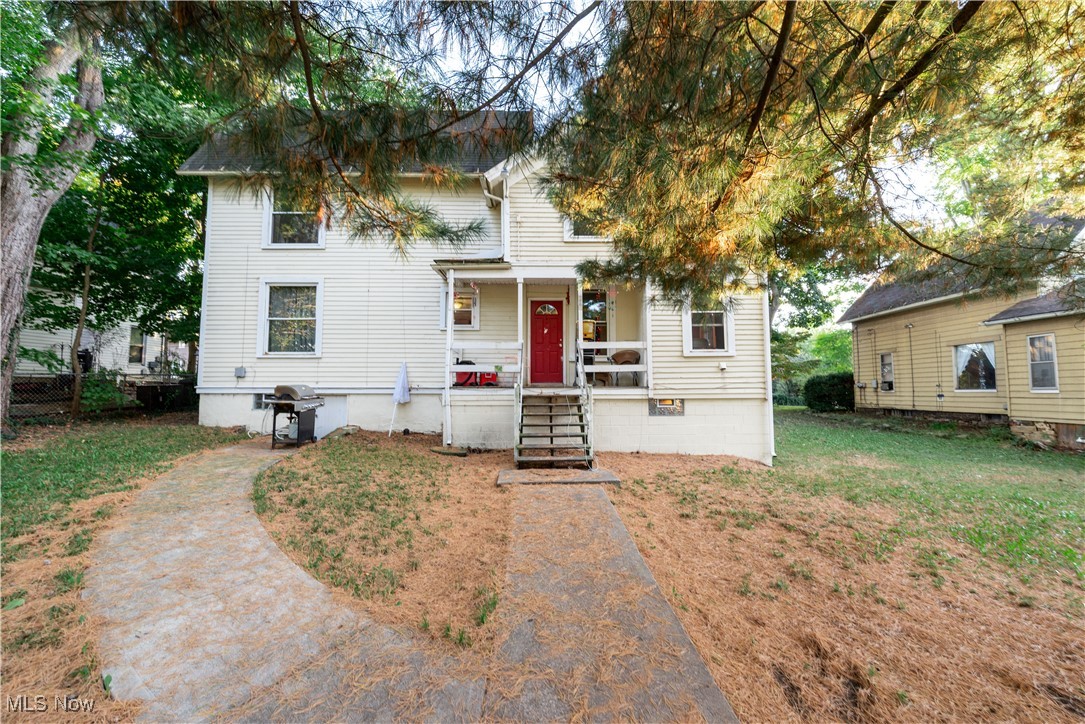 Hld - Residential Income