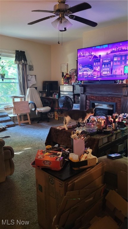 Hld - Residential Income