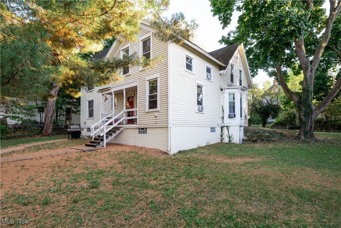 Hld - Residential Income