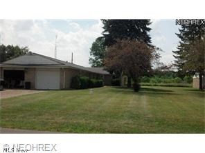 - Residential Lease