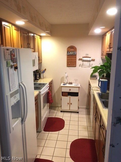 Pinewood - Residential