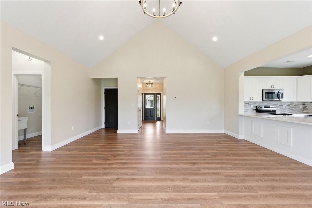 Silver Creek Collection - Residential
