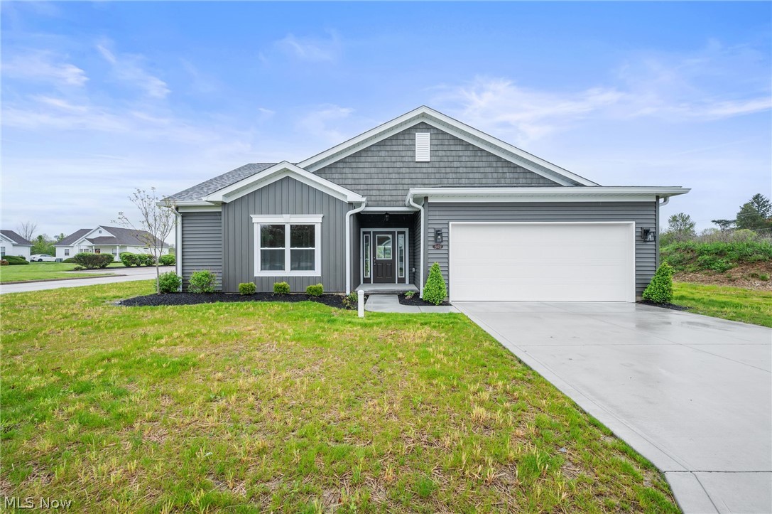 Silver Creek Collection - Residential
