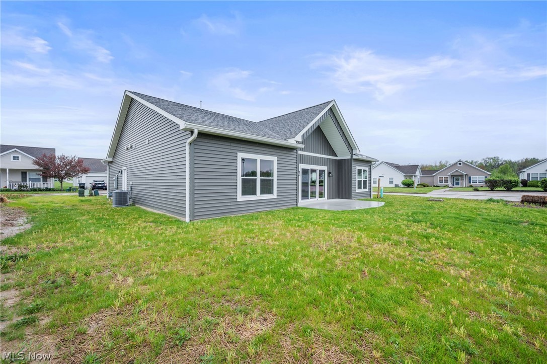 Silver Creek Collection - Residential