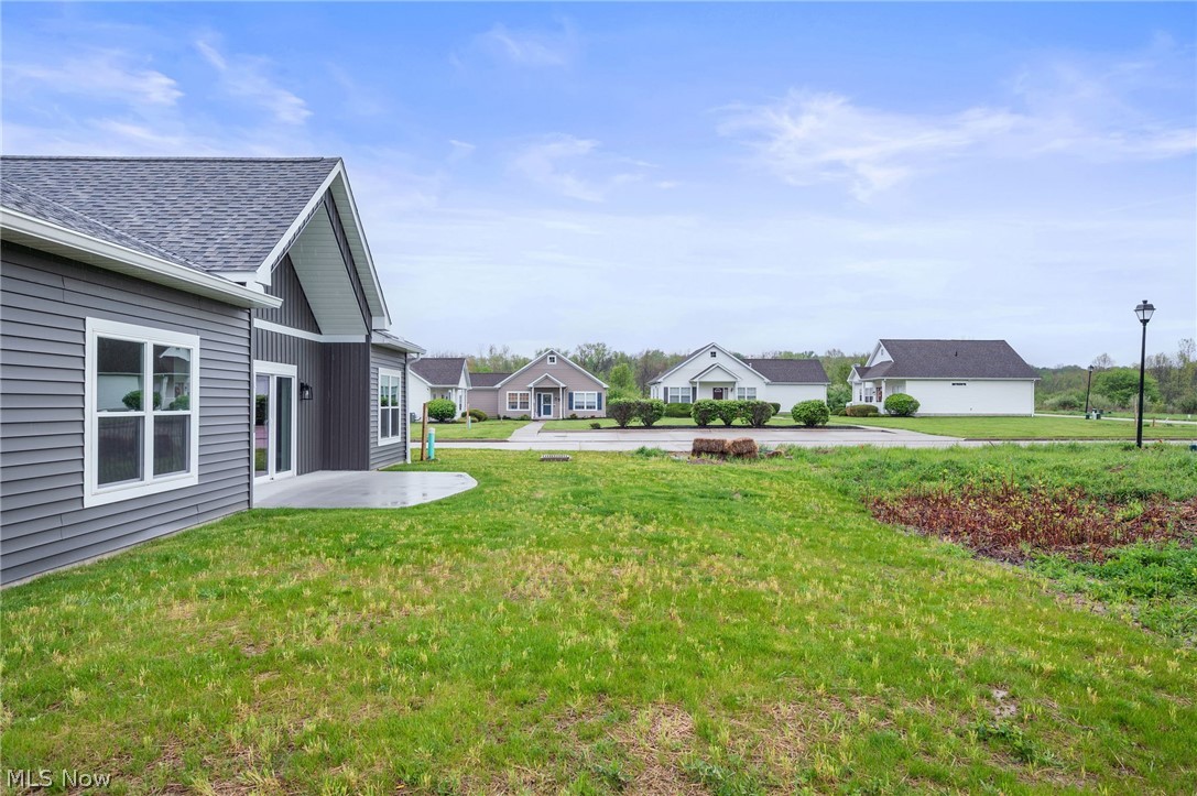 Silver Creek Collection - Residential