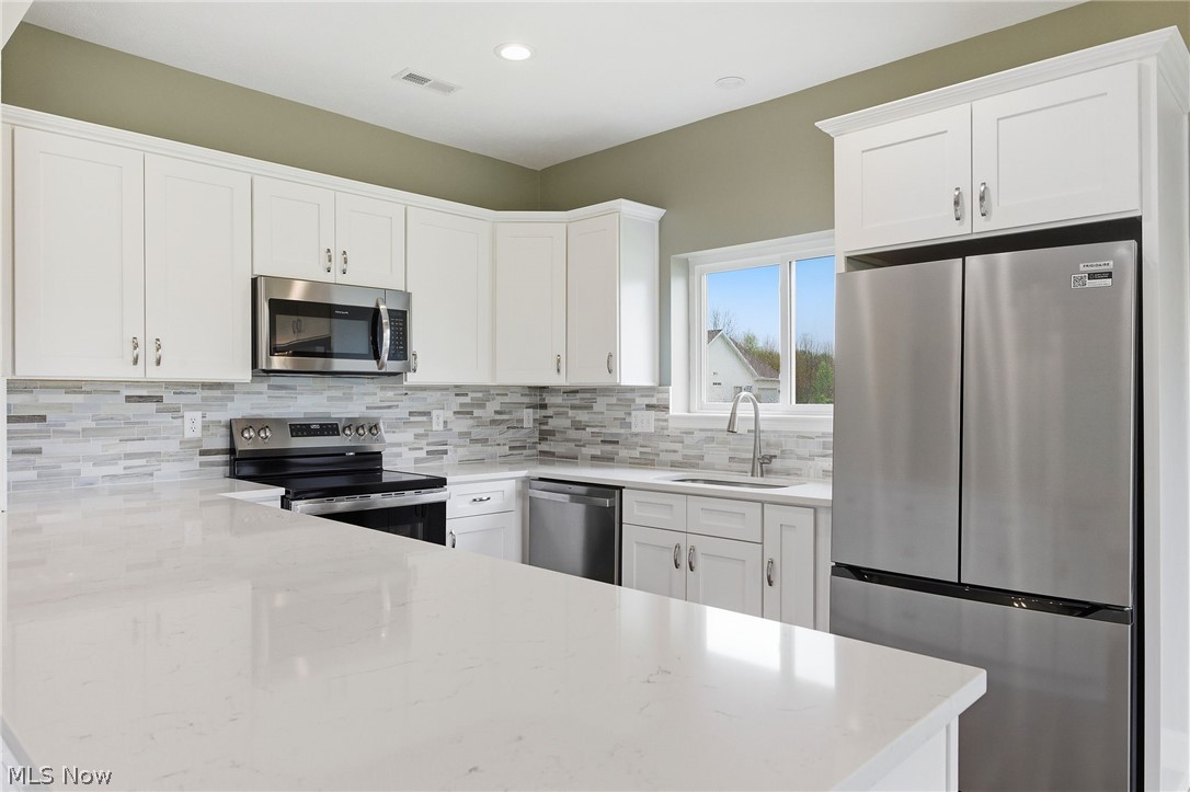 Silver Creek Collection - Residential