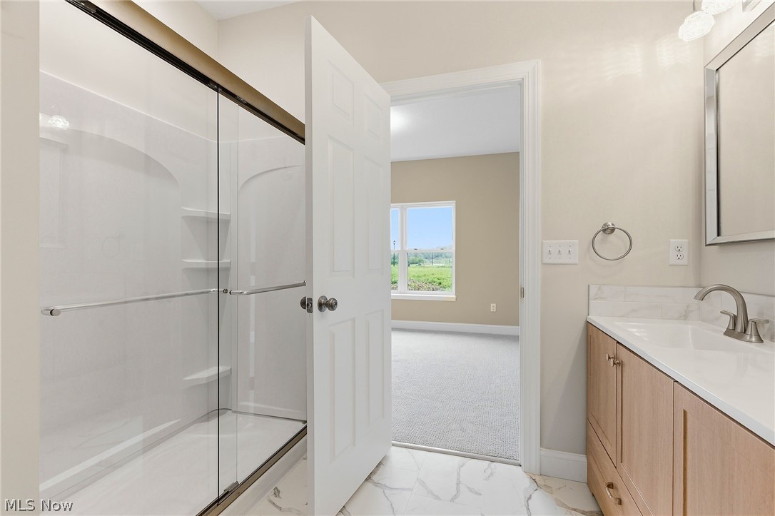 Silver Creek Collection - Residential