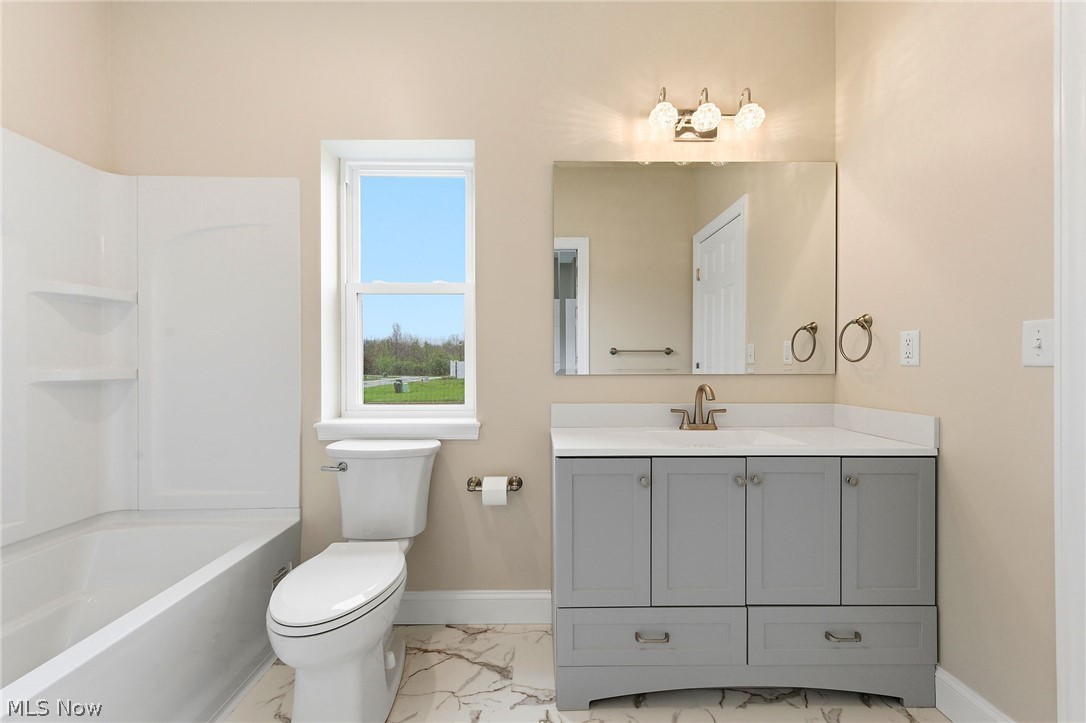 Silver Creek Collection - Residential