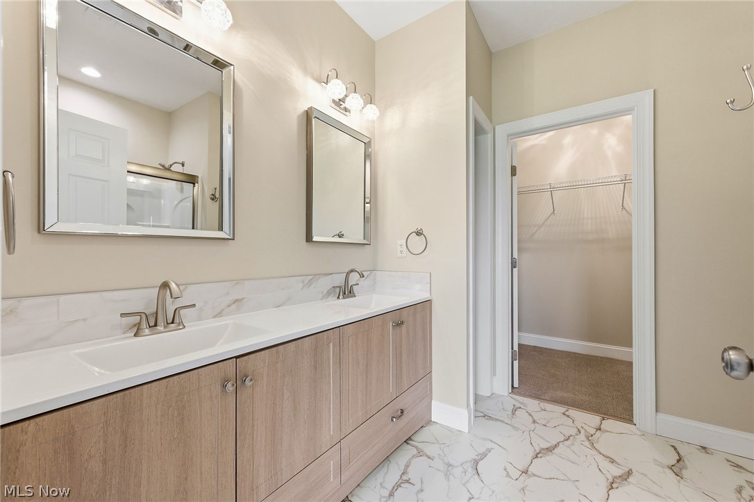 Silver Creek Collection - Residential