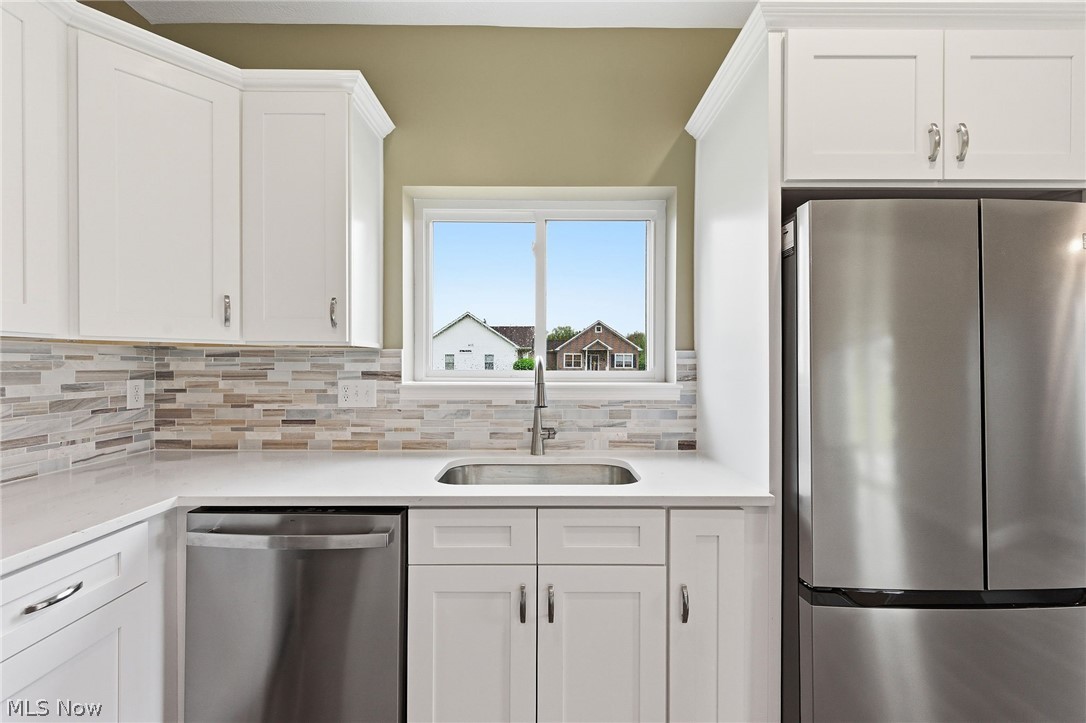 Silver Creek Collection - Residential