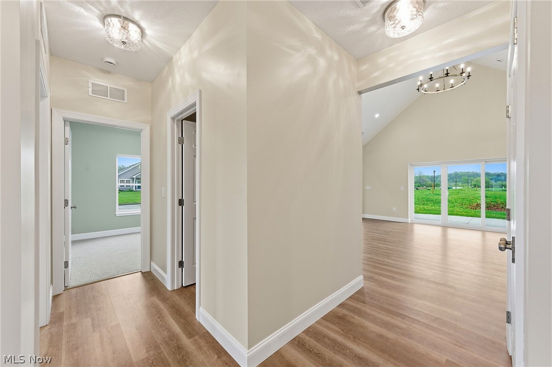 Silver Creek Collection - Residential
