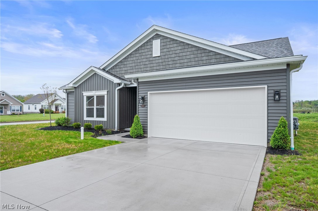 Silver Creek Collection - Residential