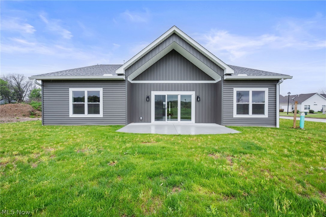 Silver Creek Collection - Residential