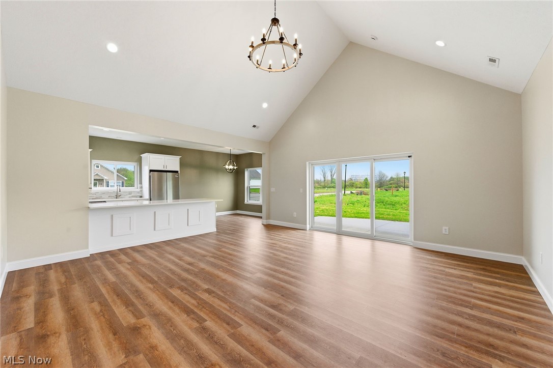 Silver Creek Collection - Residential