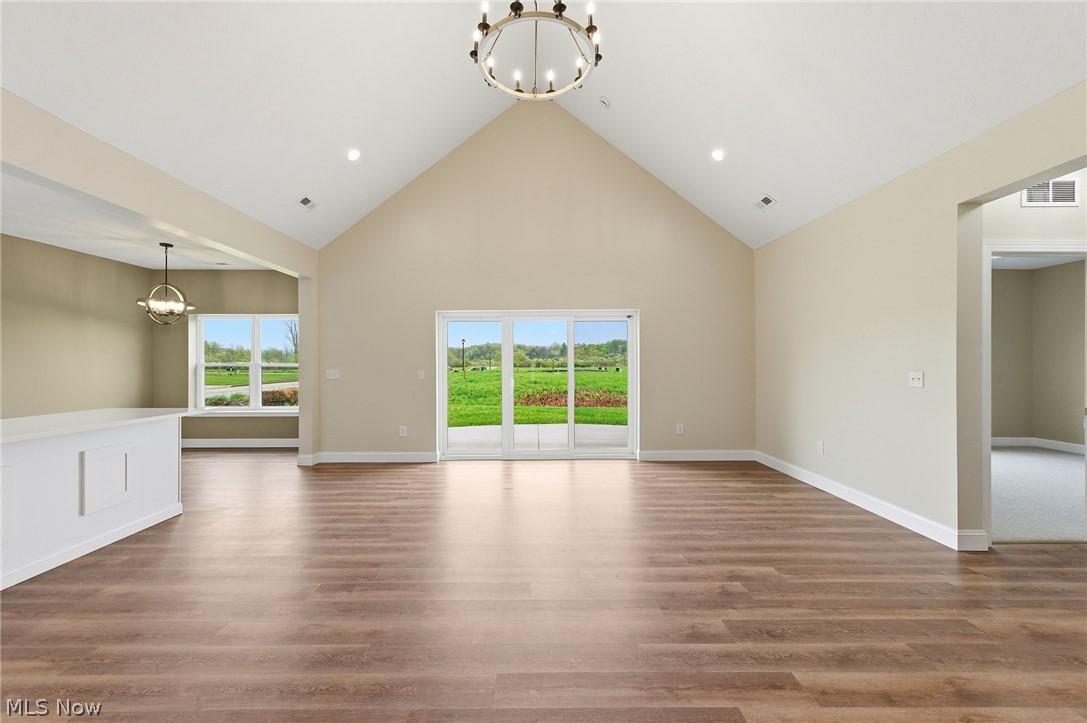 Silver Creek Collection - Residential