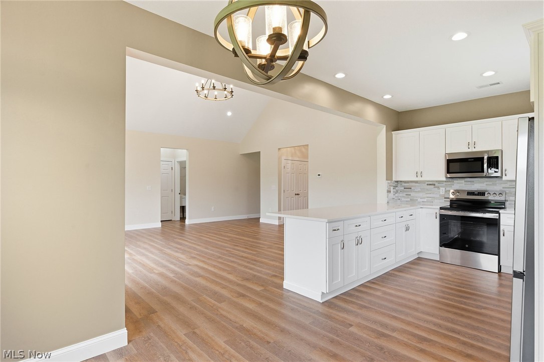 Silver Creek Collection - Residential