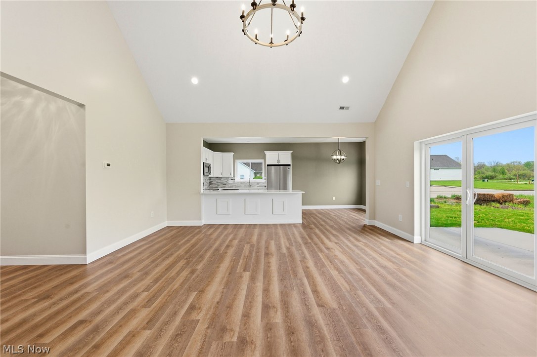 Silver Creek Collection - Residential