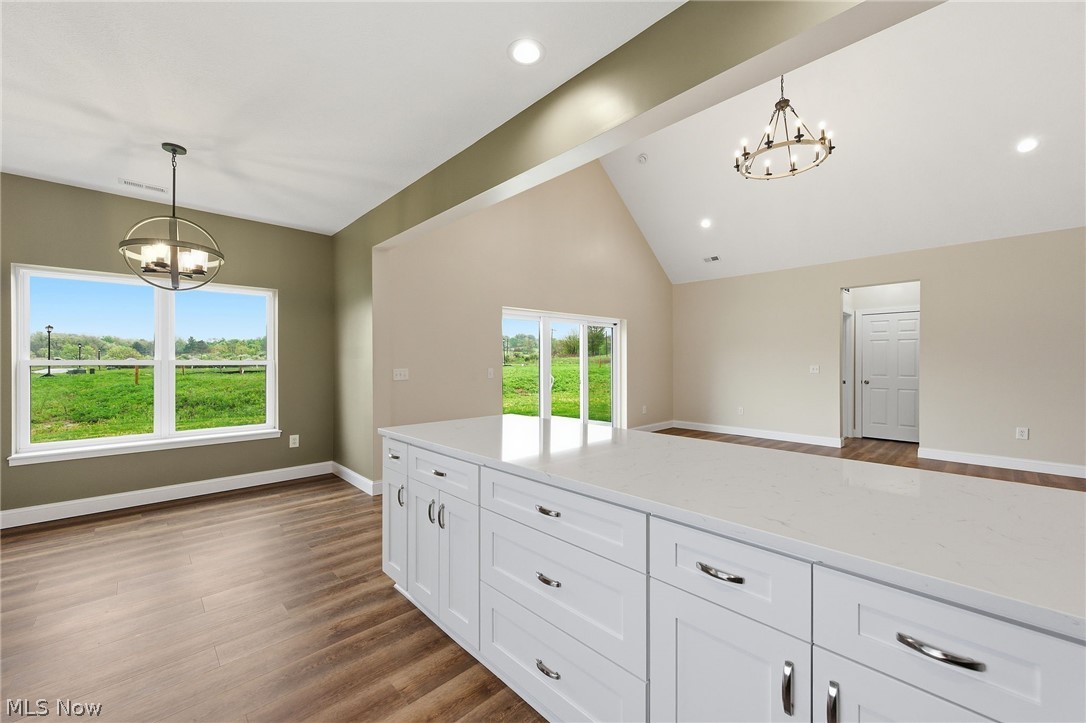 Silver Creek Collection - Residential