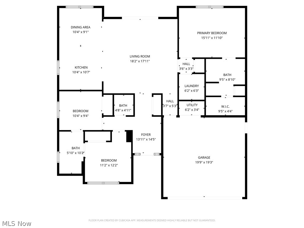 Silver Creek Collection - Residential