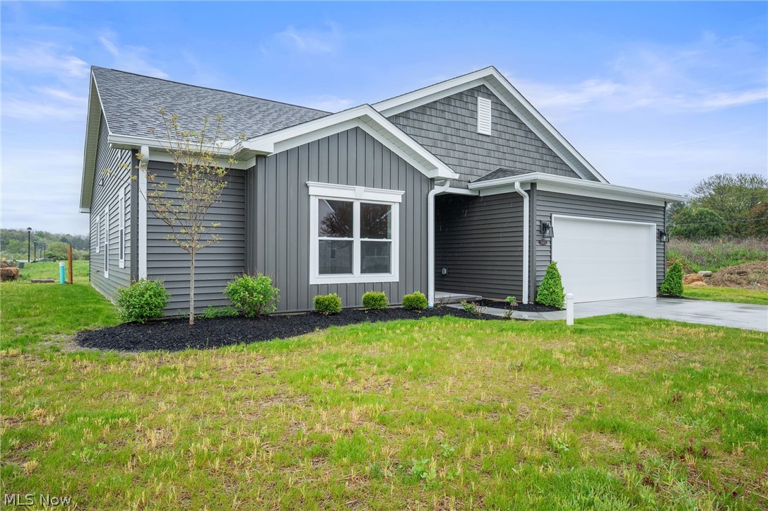 Silver Creek Collection - Residential