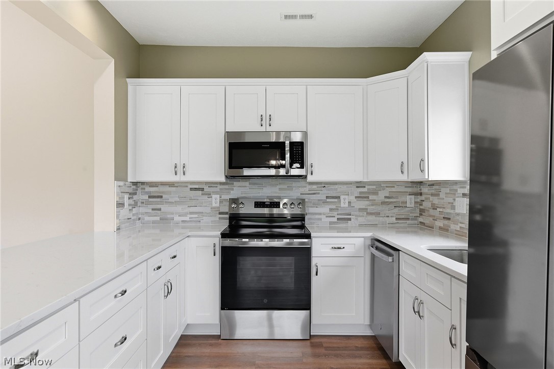 Silver Creek Collection - Residential