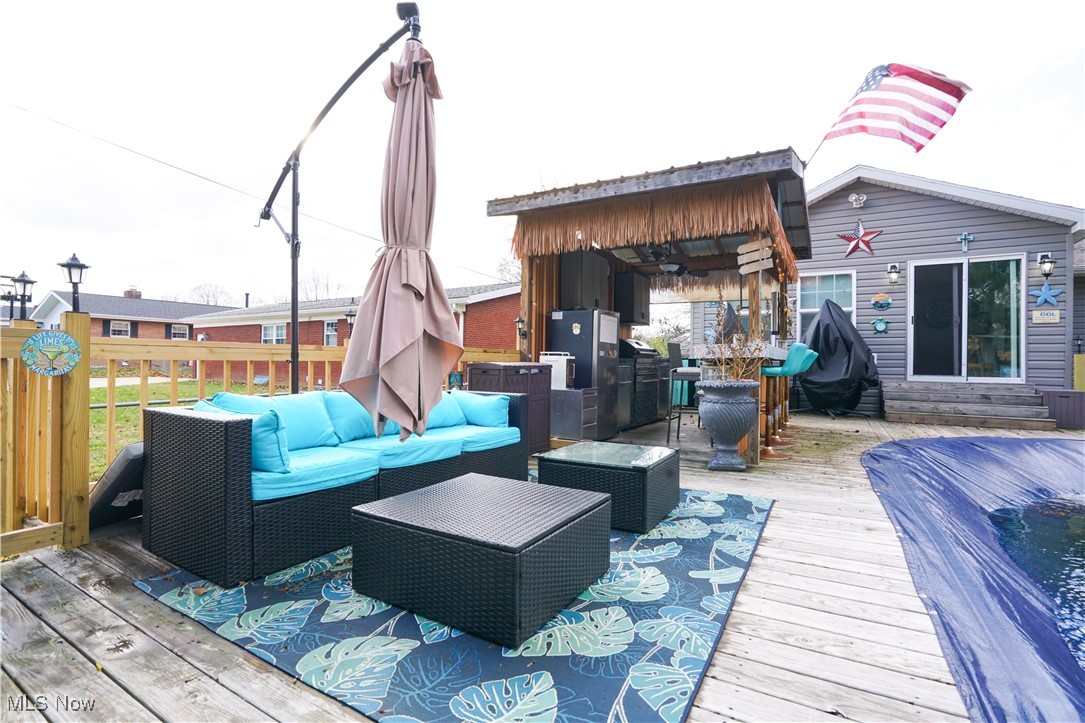 Santee 3rd - Residential