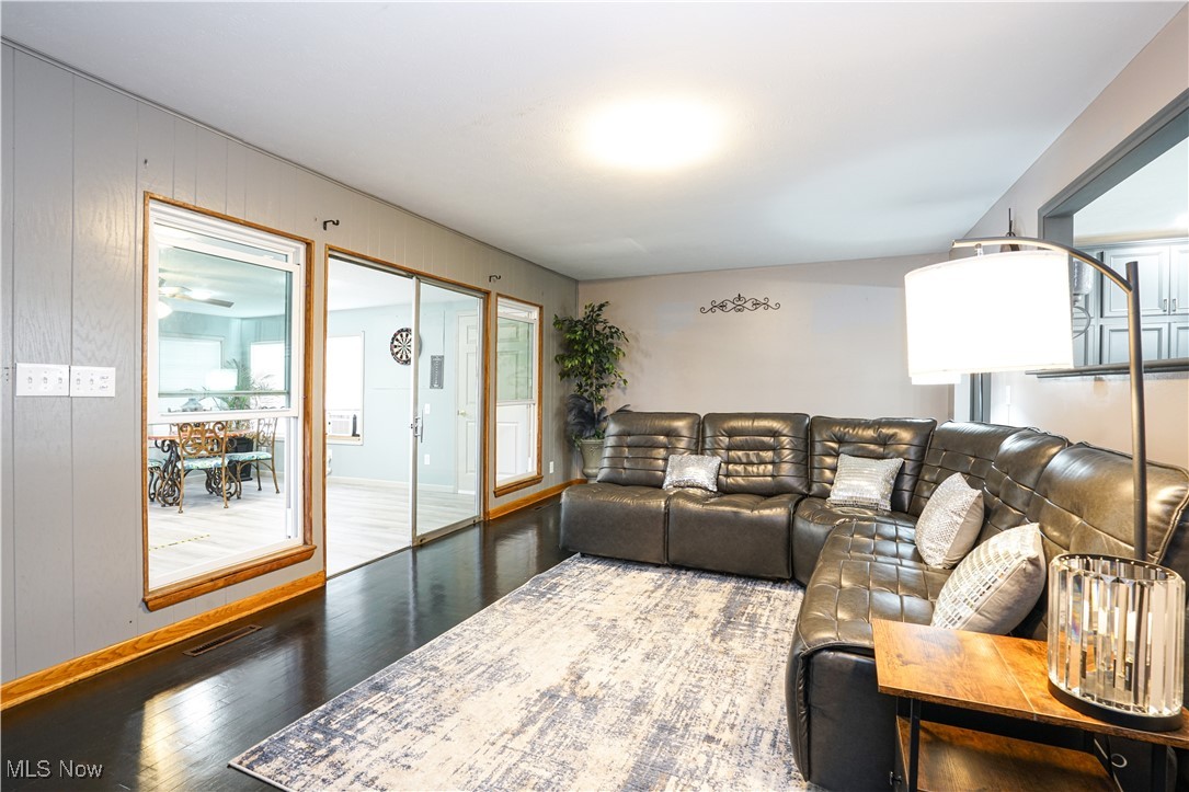 Santee 3rd - Residential