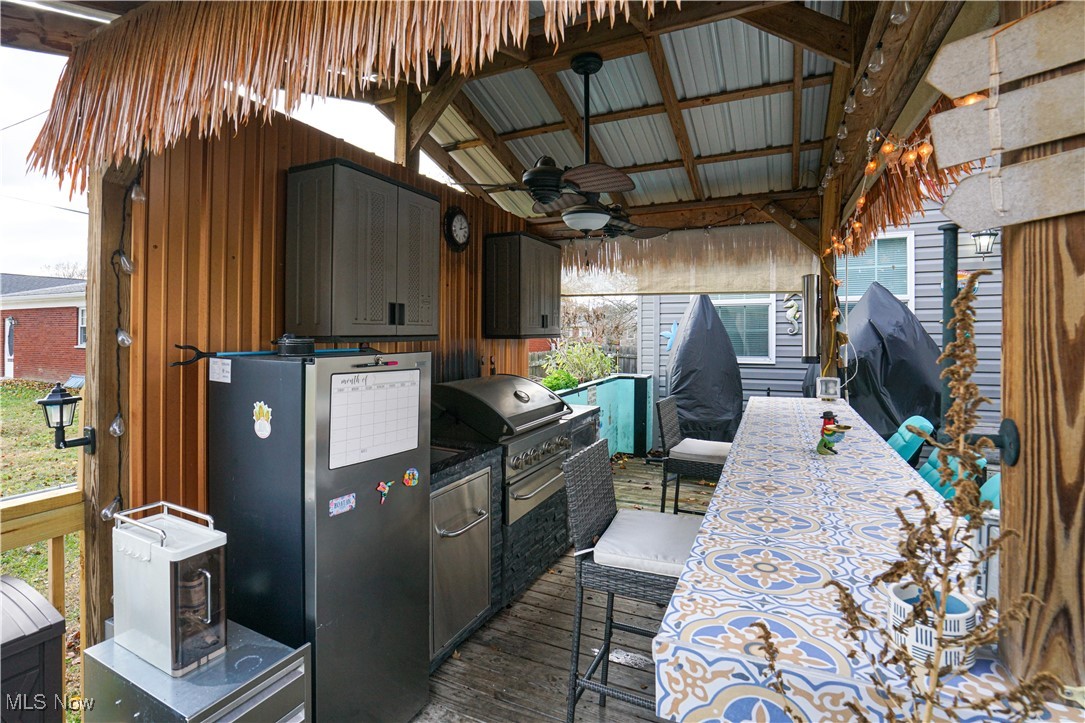 Santee 3rd - Residential