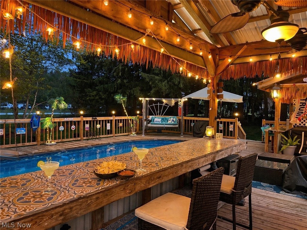 Santee 3rd - Residential