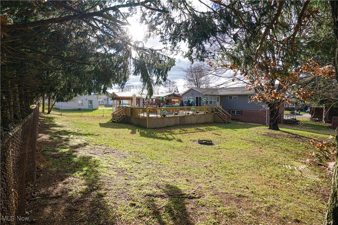 Santee 3rd - Residential