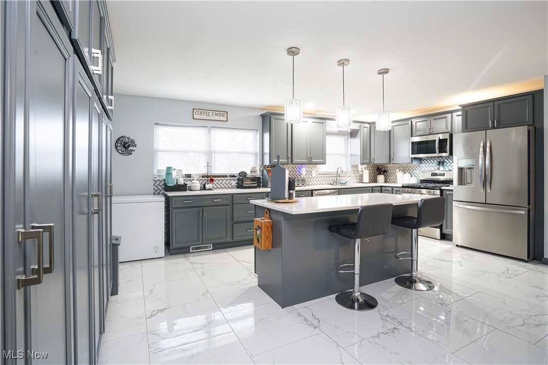 Santee 3rd - Residential