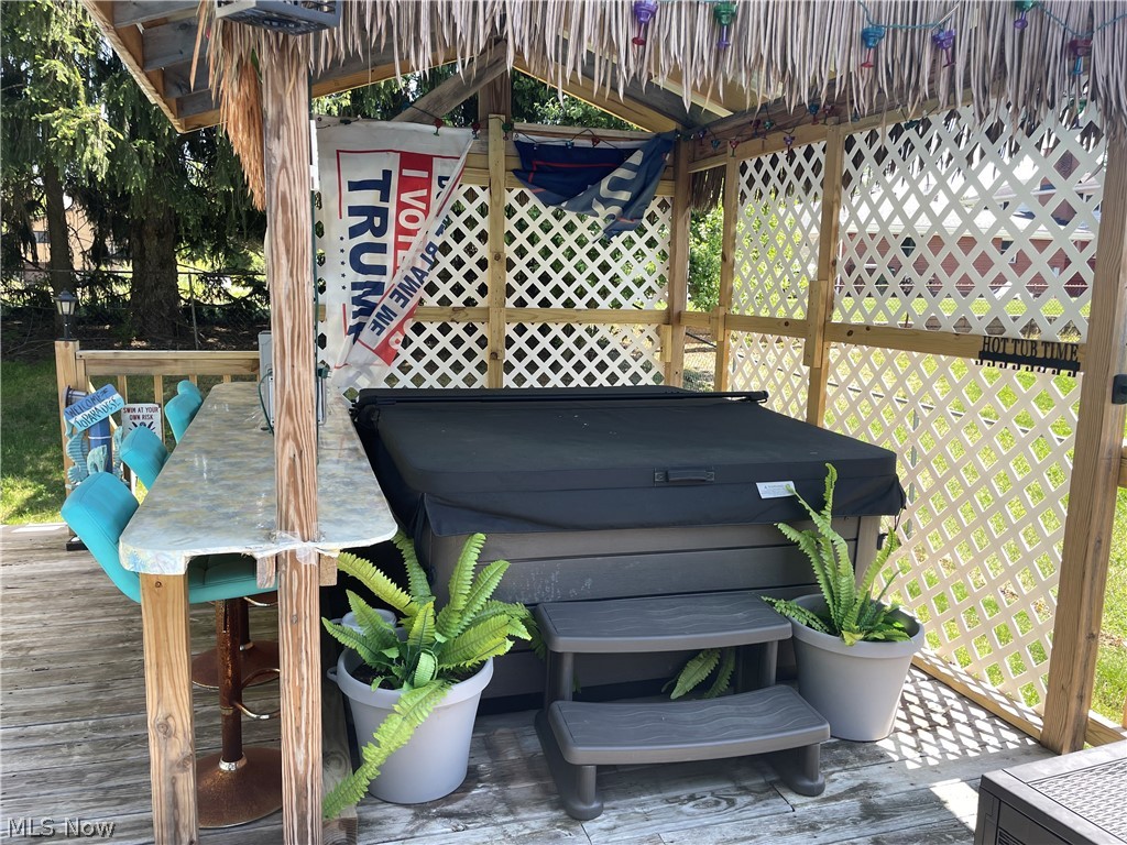 Santee 3rd - Residential