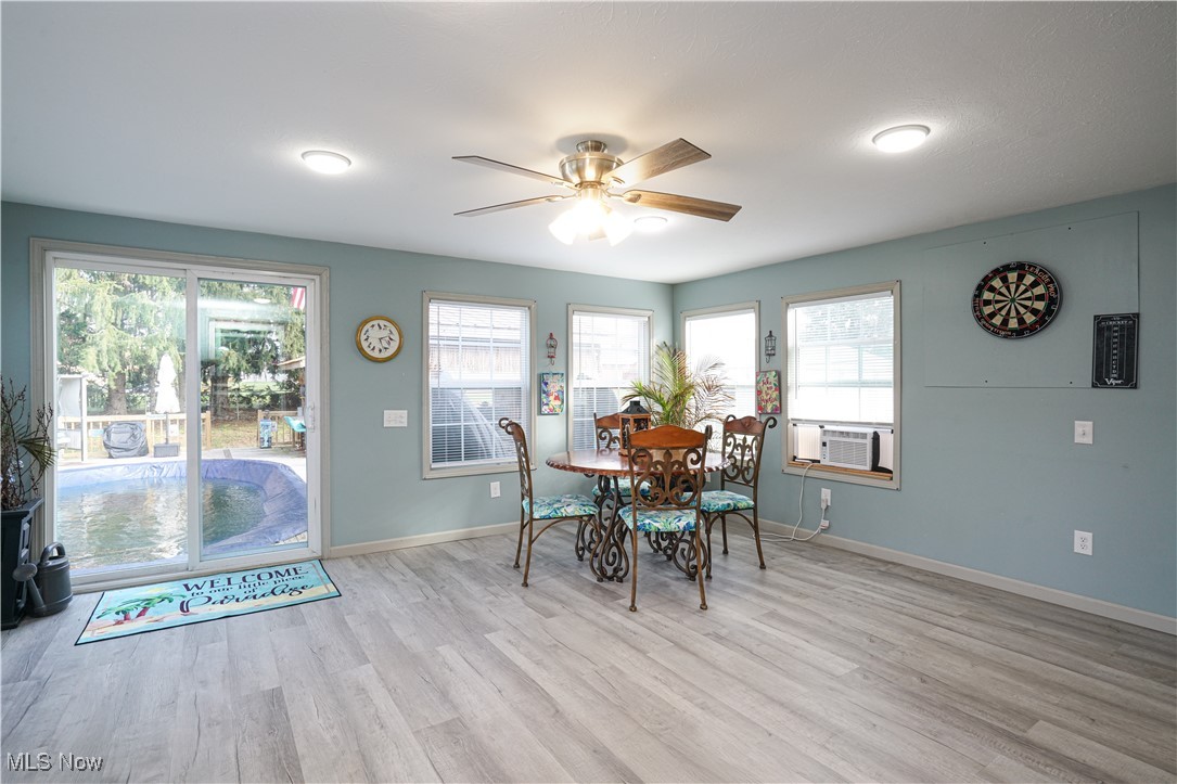 Santee 3rd - Residential