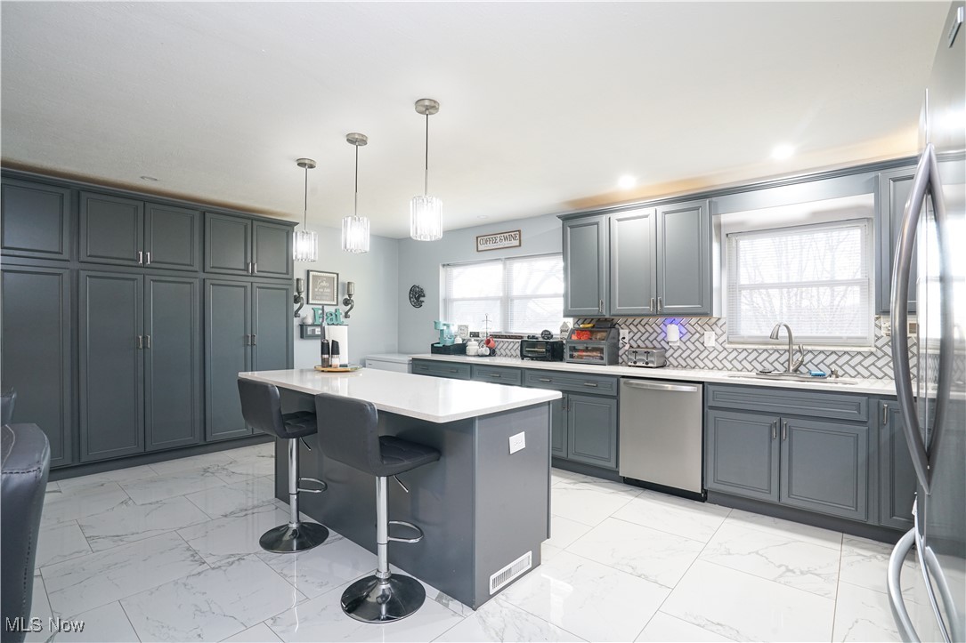 Santee 3rd - Residential