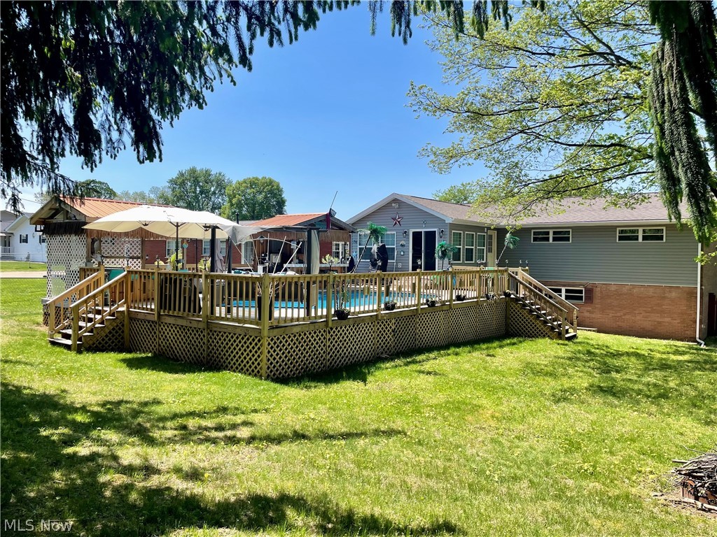 Santee 3rd - Residential