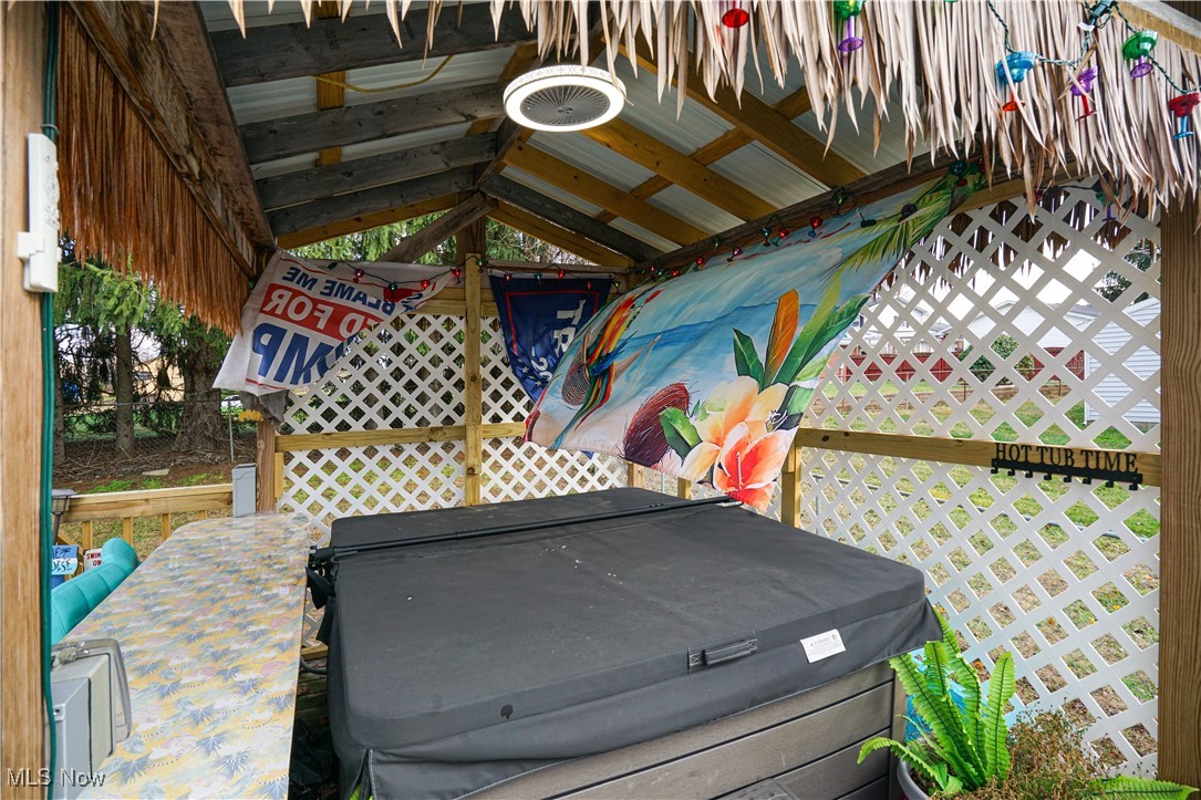 Santee 3rd - Residential