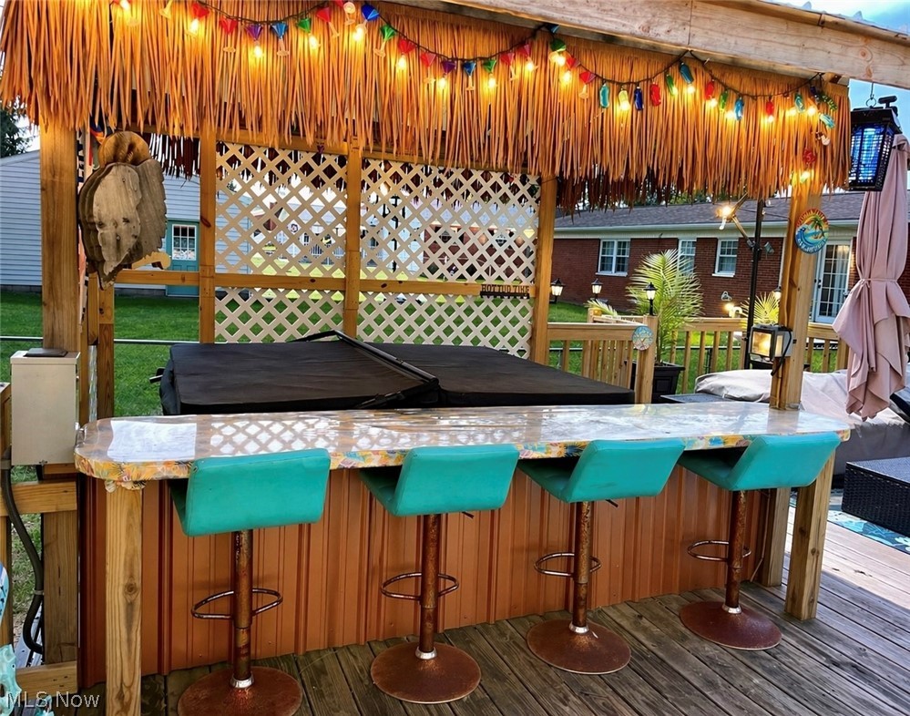 Santee 3rd - Residential