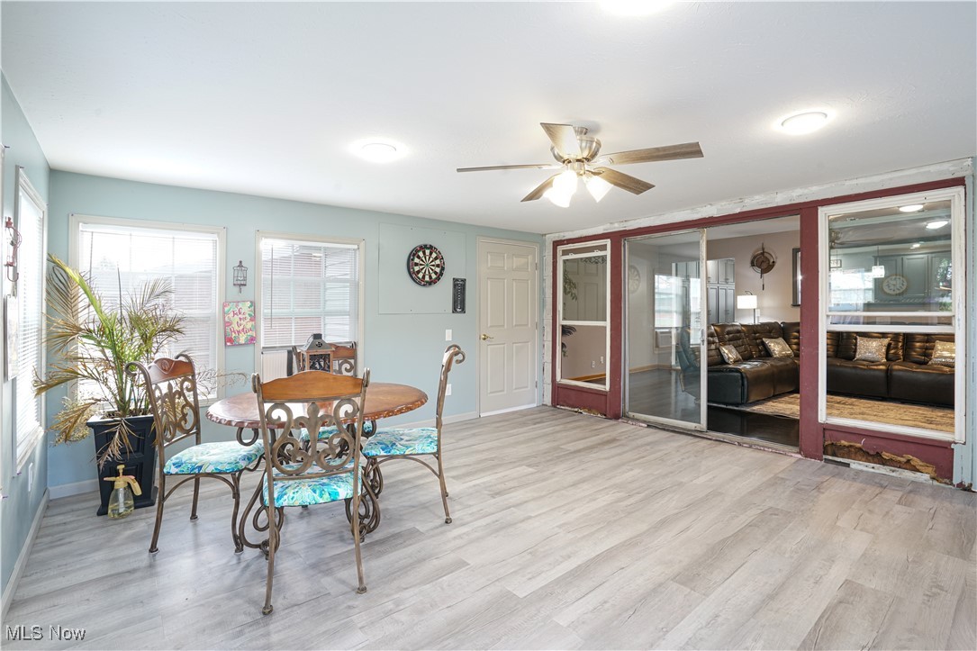 Santee 3rd - Residential