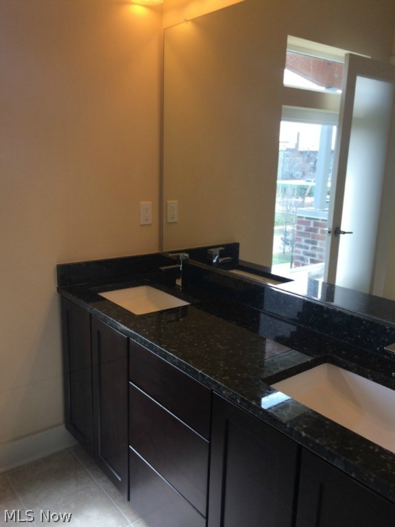 Battery Park - Residential