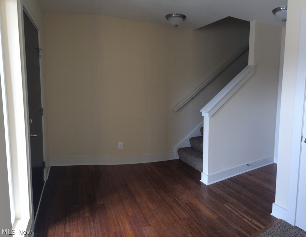 Battery Park - Residential