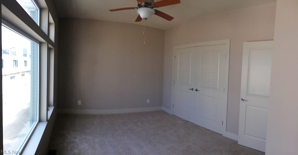 Battery Park - Residential