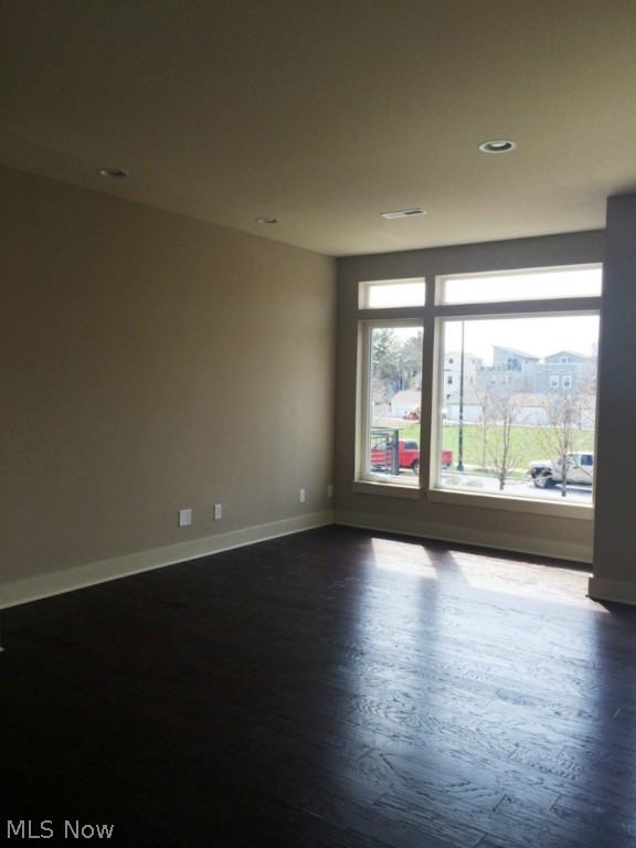 Battery Park - Residential