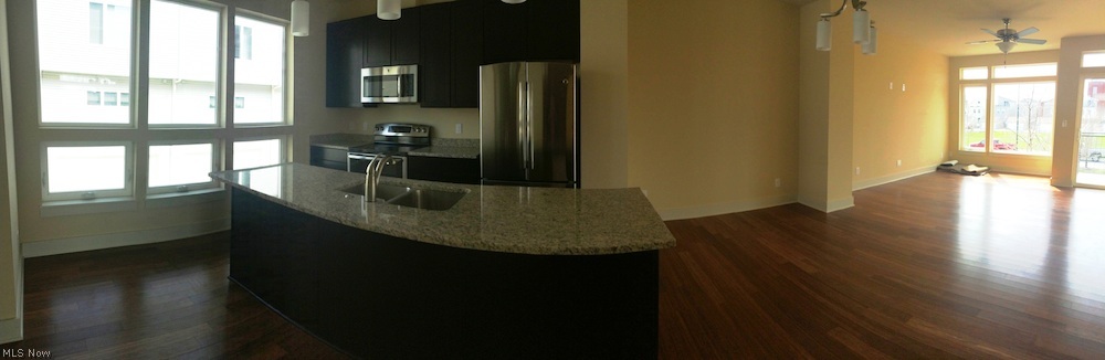 Battery Park - Residential